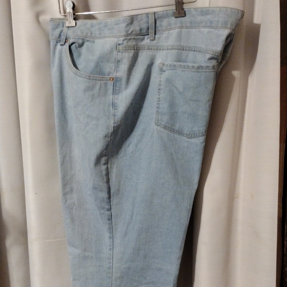 Stretch Jeans